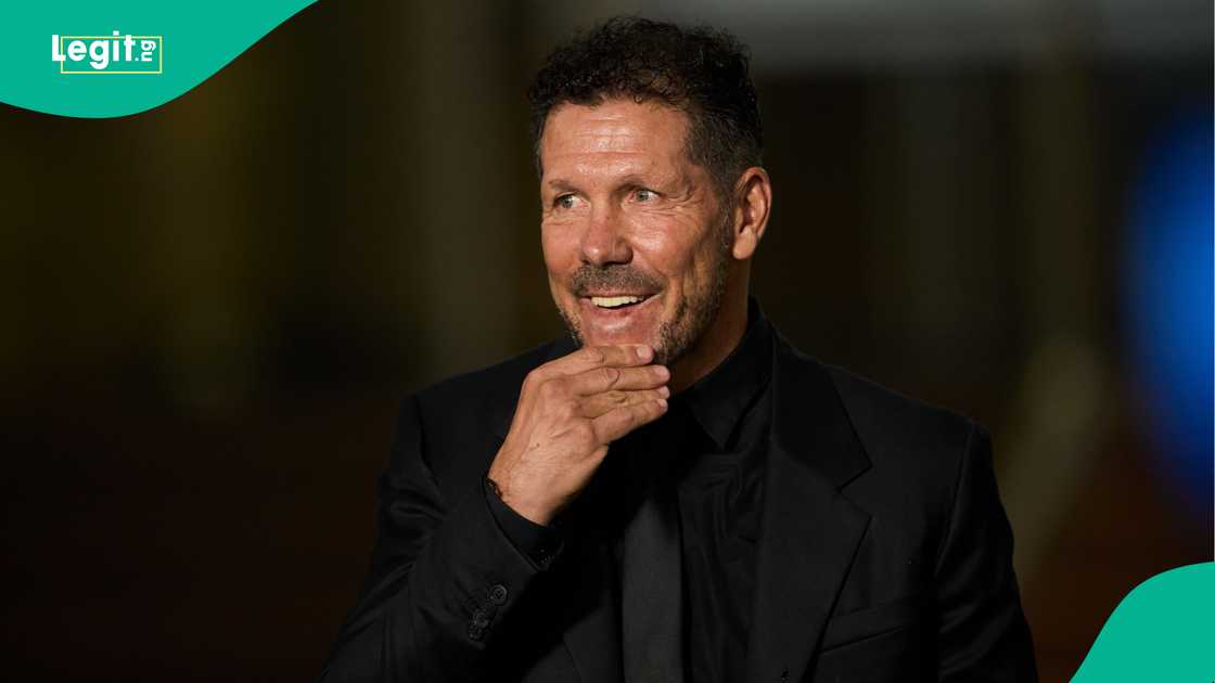 Diego Simeone, Atletico Madrid, Lionel Messi, Ballon d'Or, 2026 FIFA World Cup. Diego Simeone, Atletico Madrid, Lionel Messi, Ballon d'Or, 2026 FIFA World Cup.