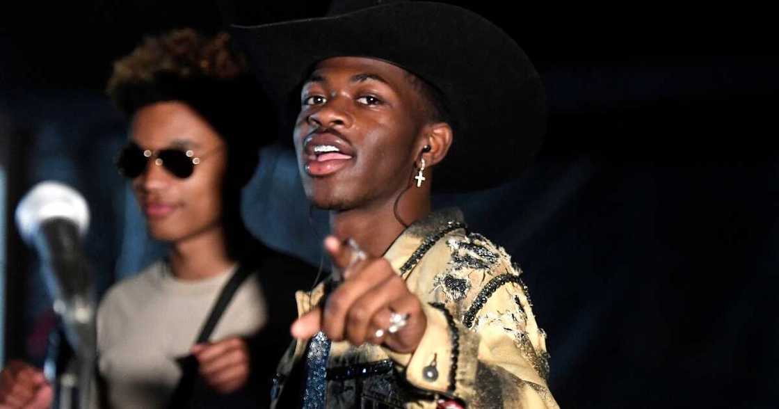 Lil Nas X fails driver's test after his first attempt at the age of 22 Lil Nas X fails driver's test after his first attempt at the age of 22