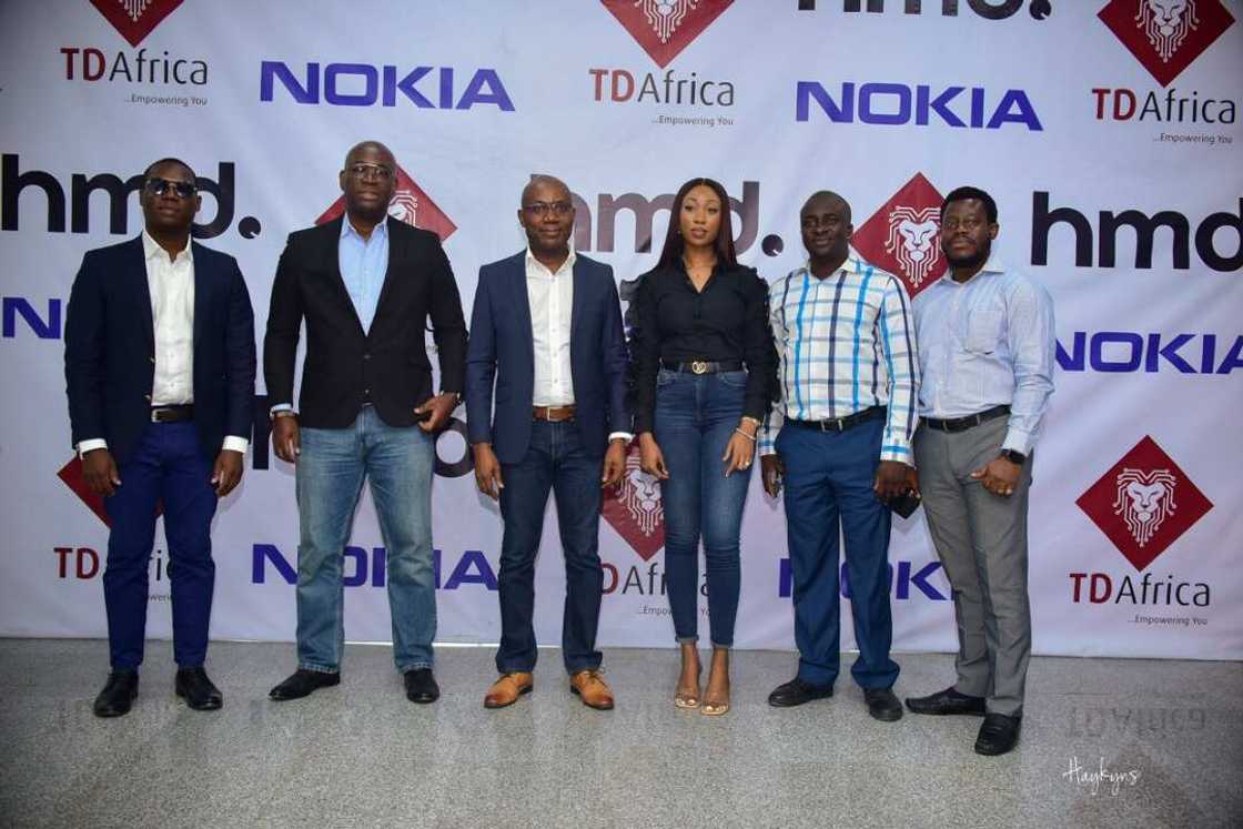 Nokia T20: The first ever Android tablet hits Nigerian market Nokia T20: The first ever Android tablet hits Nigerian market
