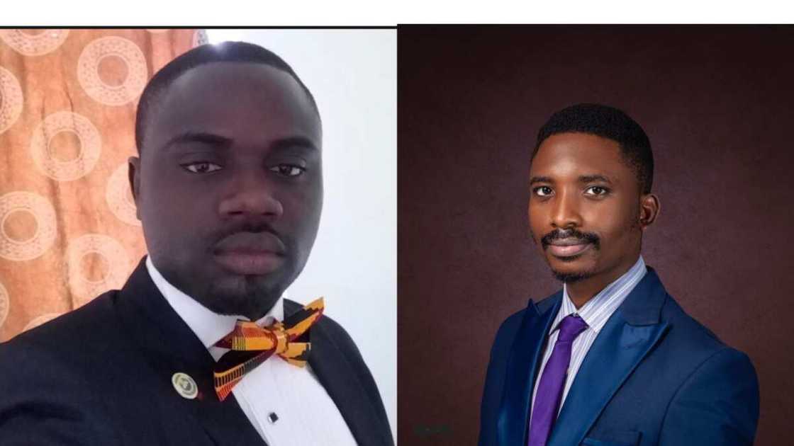 Nigerian man wins $500k carbon reduction prize Nigerian man wins $500k carbon reduction prize