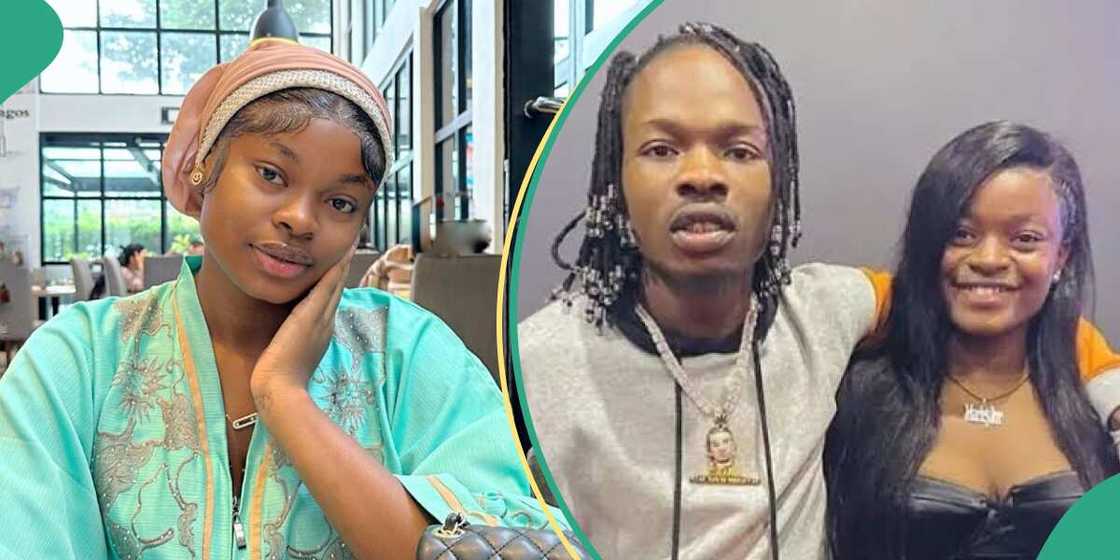 Shubomi, Naira Marley