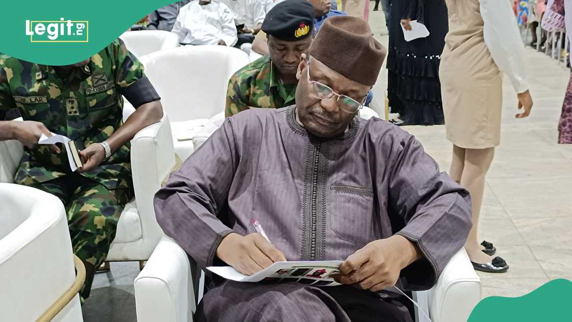 INEC IREV Ondo Governorship Election Result INEC IREV Ondo Governorship Election Result