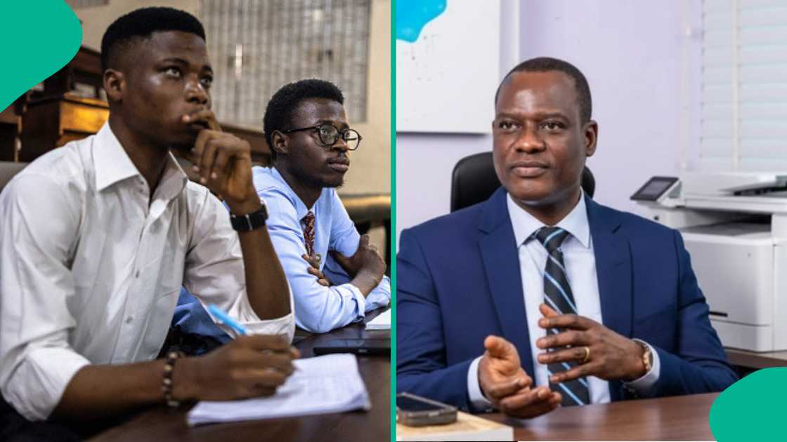 Nigerian students can win ₦10 million by entering the Tax Reform Challenge with creative content. Nigerian students can win ₦10 million by entering the Tax Reform Challenge with creative content.