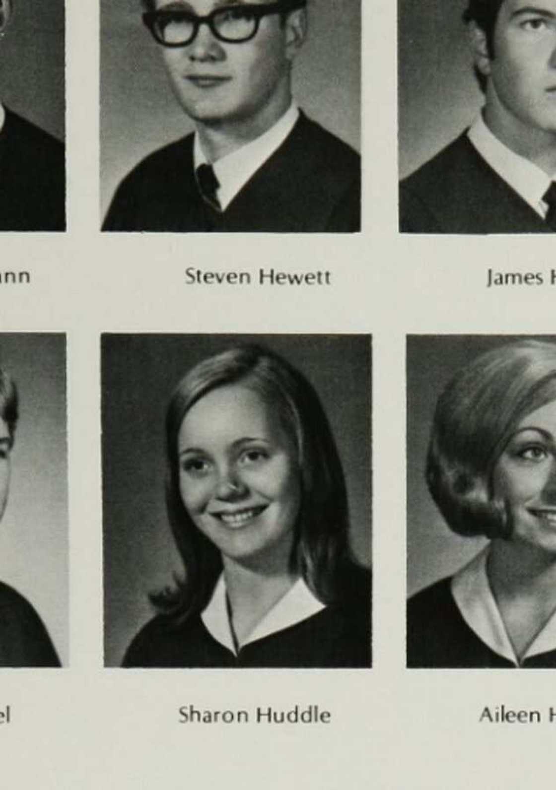 Sharon Marie Huddle Sharon Marie Huddle