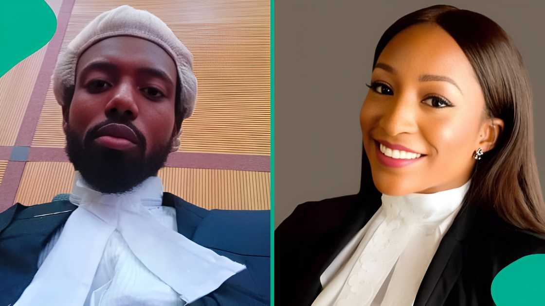 Lawyer confirms amended charges filed against suspects in Somtochukwu Maduagwu murder Lawyer confirms amended charges filed against suspects in Somtochukwu Maduagwu murder