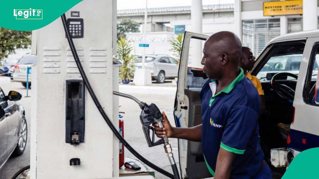 Pump price at the Nigerian filling stations to drop further.