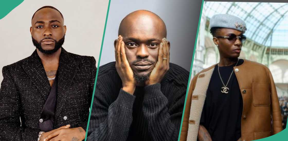 Mr Jollof begs musicians as booking fees hit new highs Mr Jollof begs musicians as booking fees hit new highs