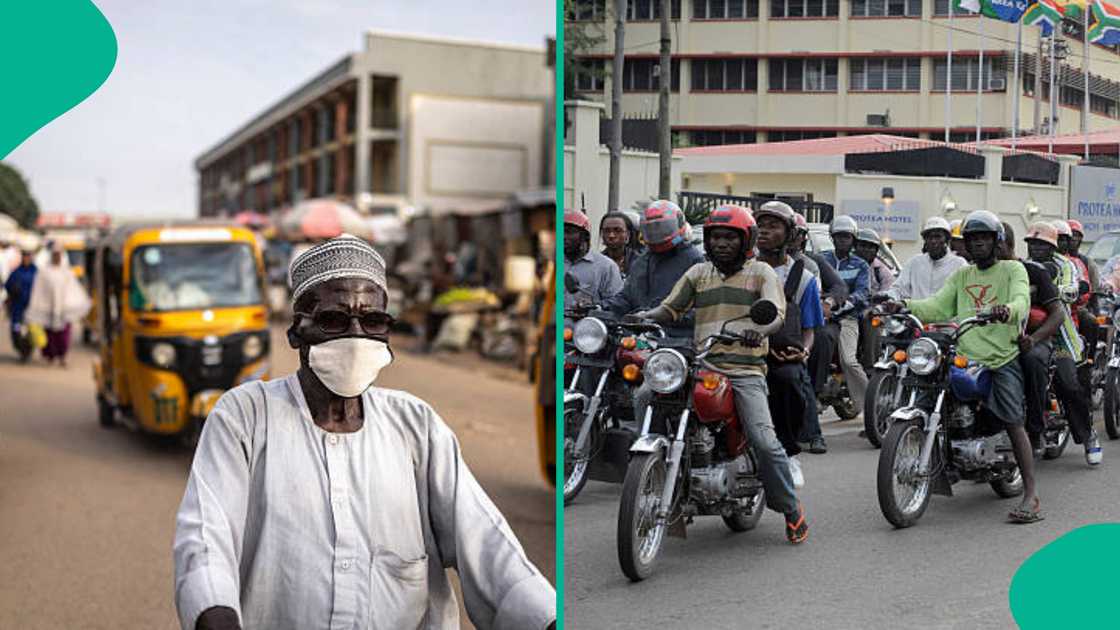 Masu abubuwan hawa a kan tituna Masu abubuwan hawa a kan tituna