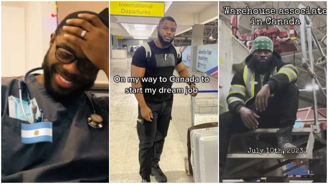 Jobs in Canada/Doctor relocated abroad. Jobs in Canada/Doctor relocated abroad.