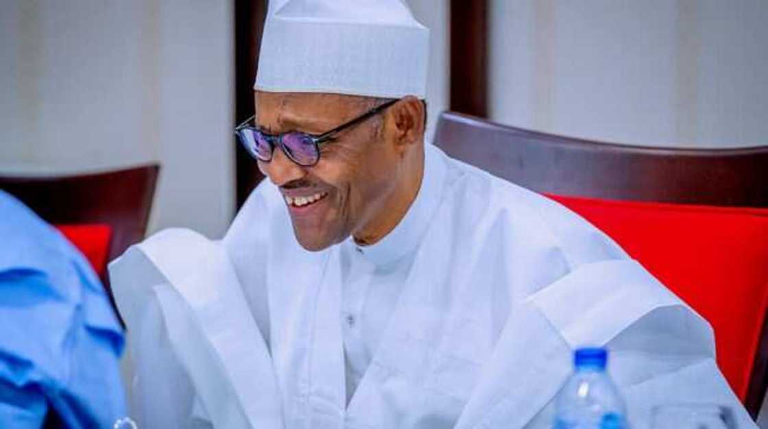 Romon Damokaradiyya: Jerin Ayyuka 21 da Garin Daura ya Mora Daga Mulkin Buhari