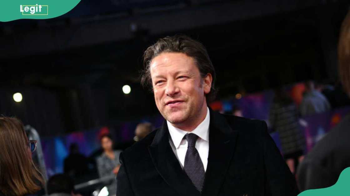 Jamie Oliver’s children Jamie Oliver’s children