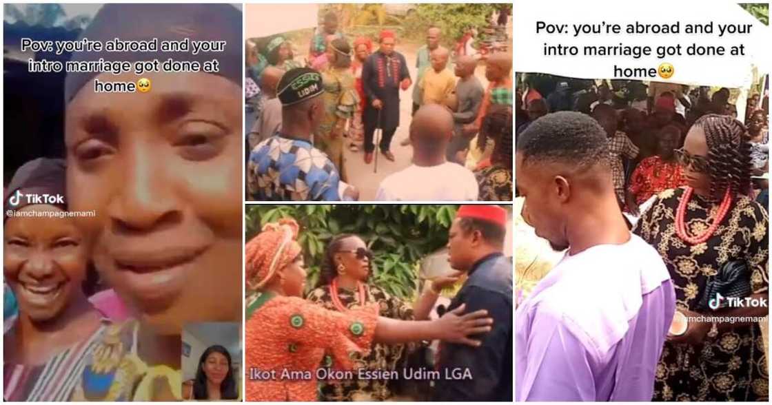 Marriage intro, Akwa Ibom, Nigerian lady abroad Marriage intro, Akwa Ibom, Nigerian lady abroad