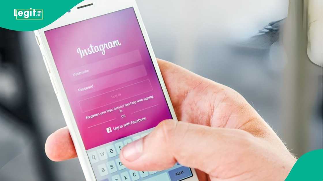 Company's instagram page gets deleted after refusing to increase man's salary Company's instagram page gets deleted after refusing to increase man's salary