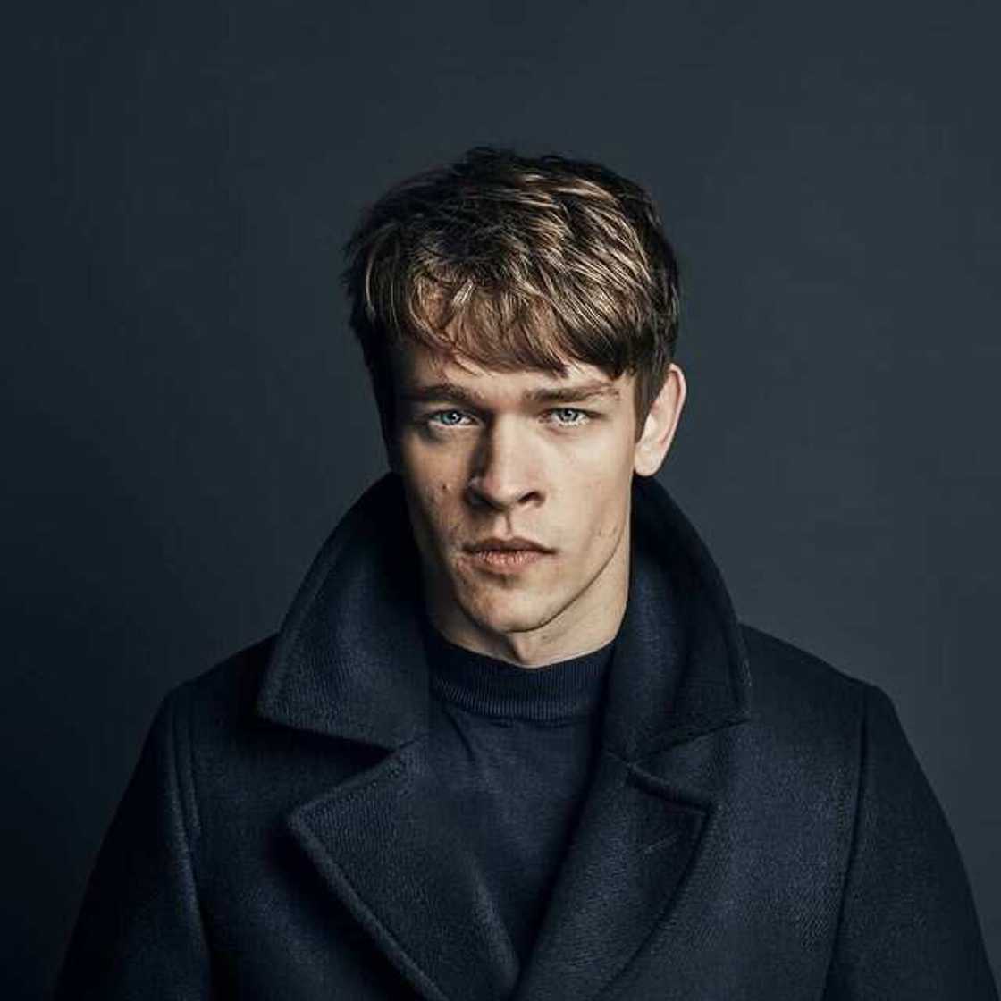 Thomas Elms Thomas Elms