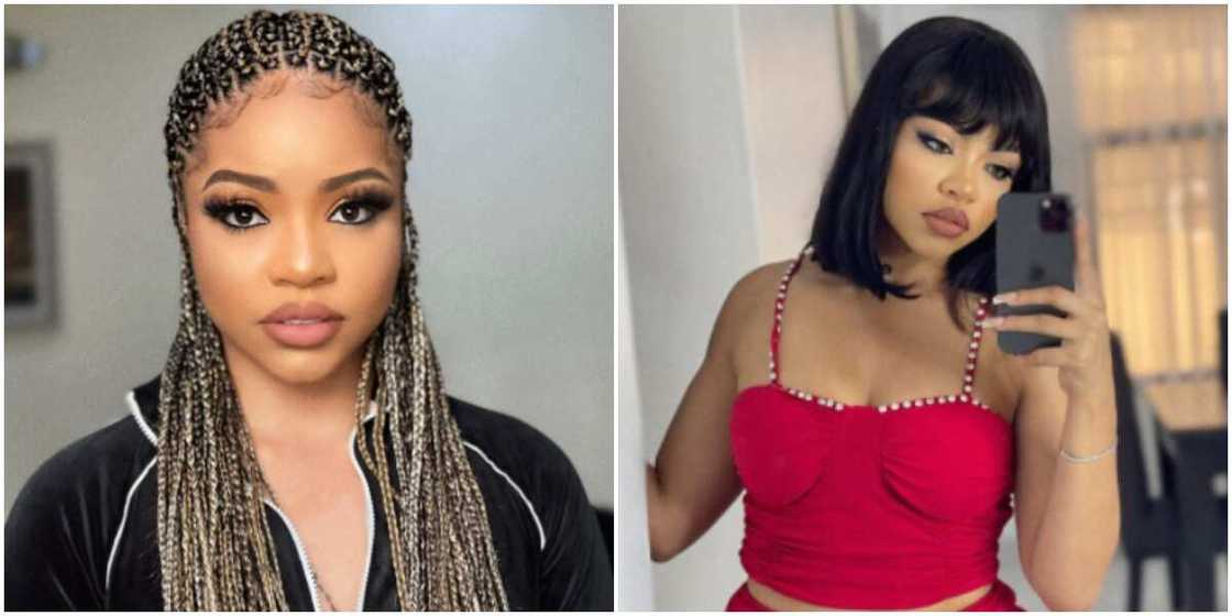 This Constant Disrespect Is Unacceptable: Nengi Addresses People Pulling Down Her Brand, Friends, and Family This Constant Disrespect Is Unacceptable: Nengi Addresses People Pulling Down Her Brand, Friends, and Family