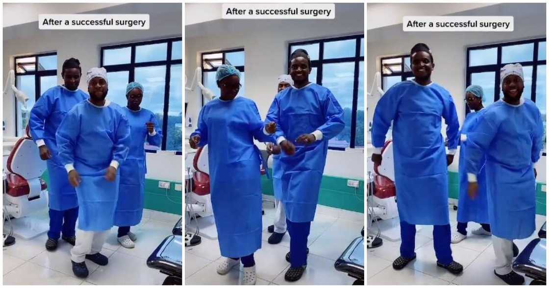 Doctor dance video, nurse and doctors dance, surgery, dance video, legwork Doctor dance video, nurse and doctors dance, surgery, dance video, legwork