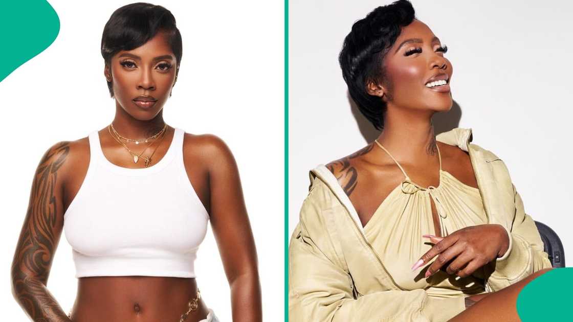 Tiwa Savage new album release date Tiwa Savage new album release date