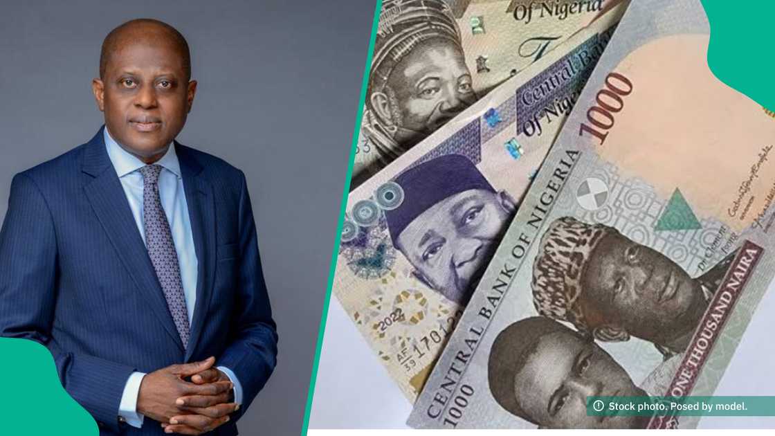 How Nigerians can benefit from weak Naira