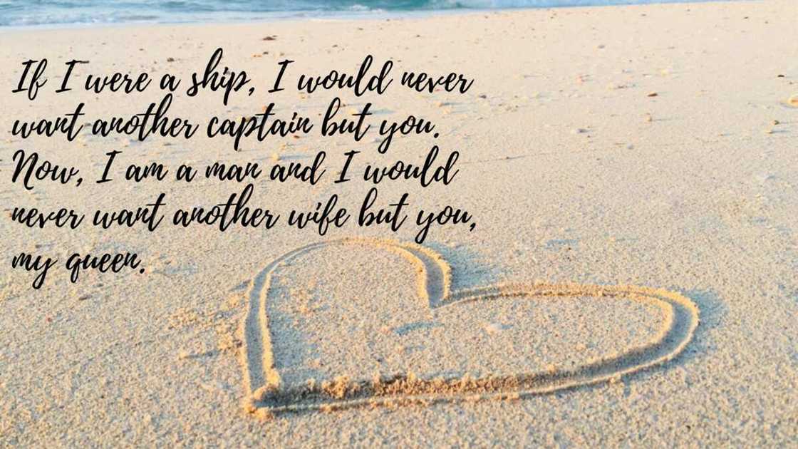 50 romantic messages and love quotes for wife