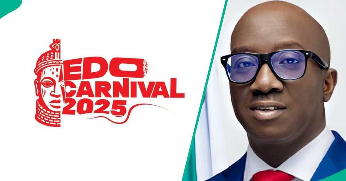 Edo state set for 2025 carnival Edo state set for 2025 carnival