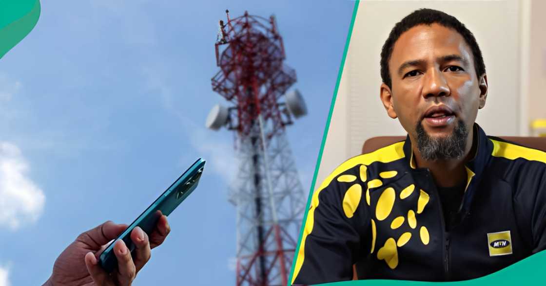 Subscribers of MTN are to expect service disruption in 3 states