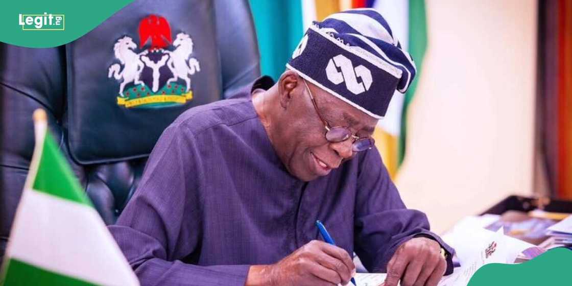 Nigeria signs Samoa deal with LGBTQ conditions Nigeria signs Samoa deal with LGBTQ conditions