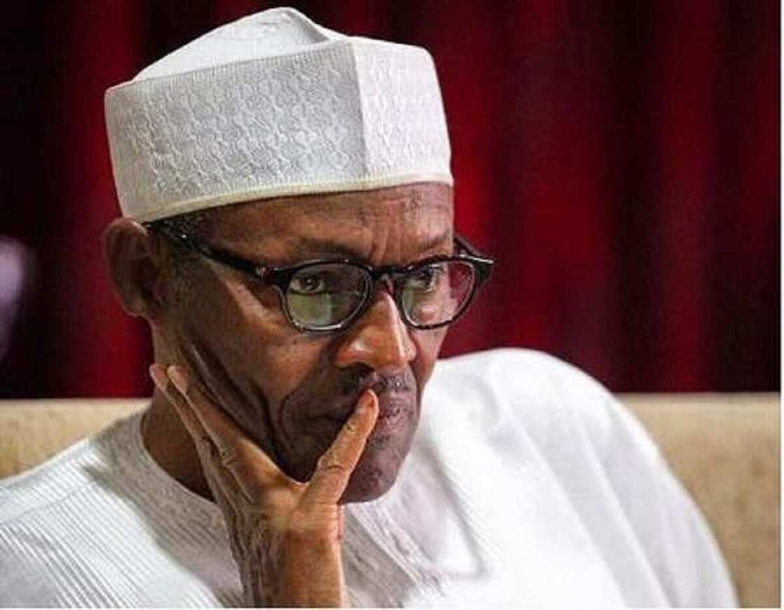 Bidiyo: Abubuwan al'ajabi da baku sani ba game da Shugaba Buhari