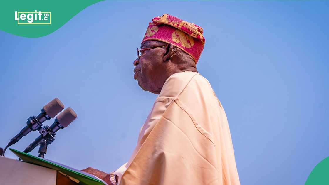 The Nigerian government under President Bola Tinubu has declared a two-day holiday for the Eid-el-Fitr 2025 celebration. The Nigerian government under President Bola Tinubu has declared a two-day holiday for the Eid-el-Fitr 2025 celebration.