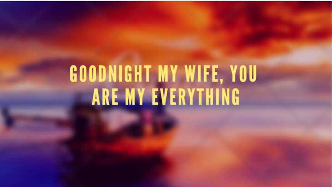 I love my wife I love my wife
