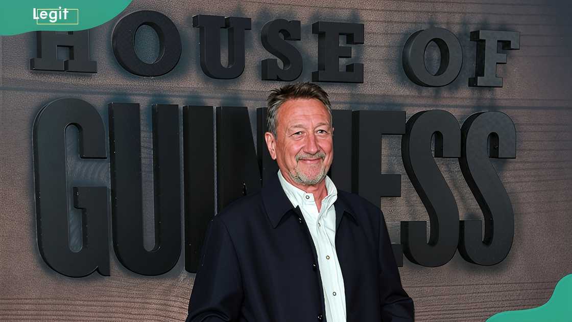 Steven Knight at Picture house Central