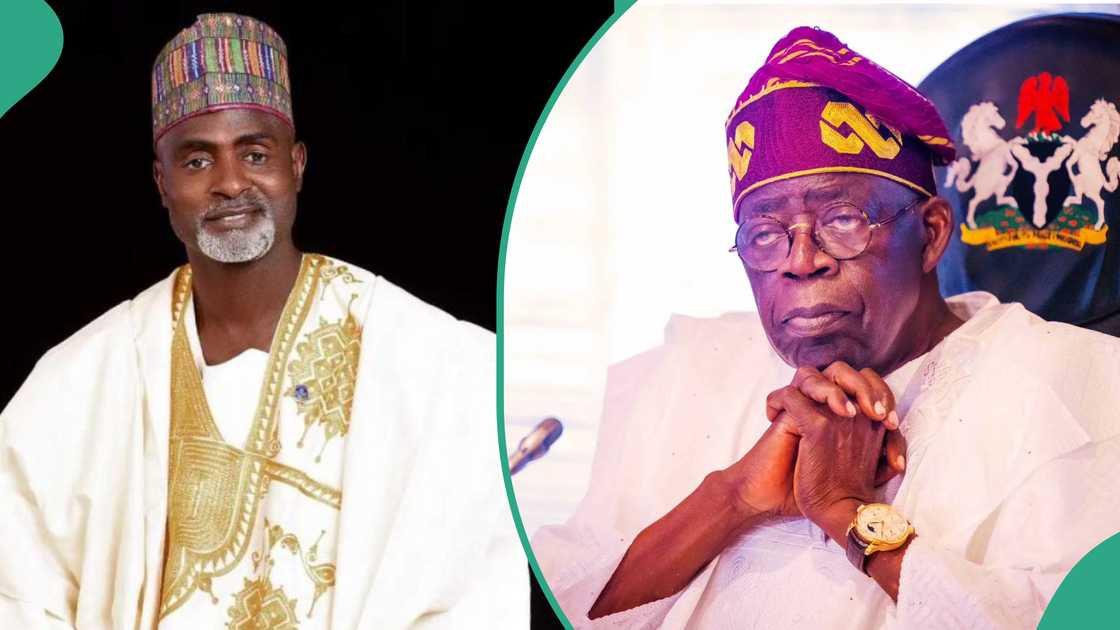  APC tasks Nigerians, backs Tinubu's economic reforms