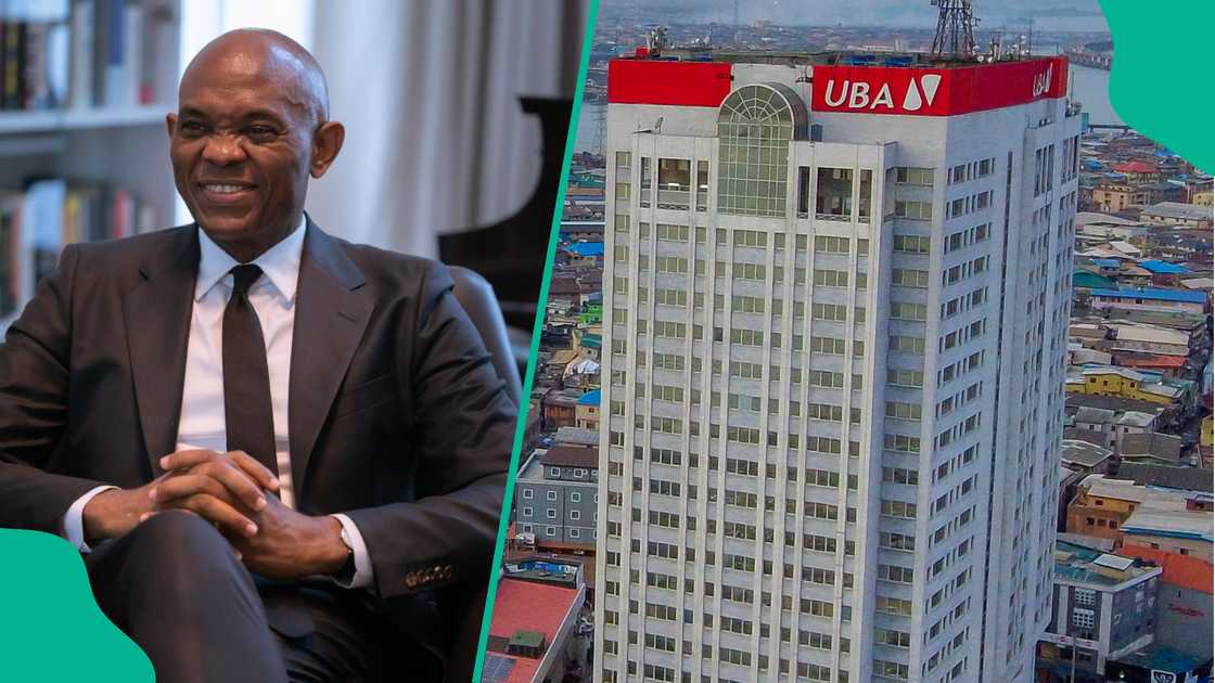 UBA increases quarterly profits UBA increases quarterly profits