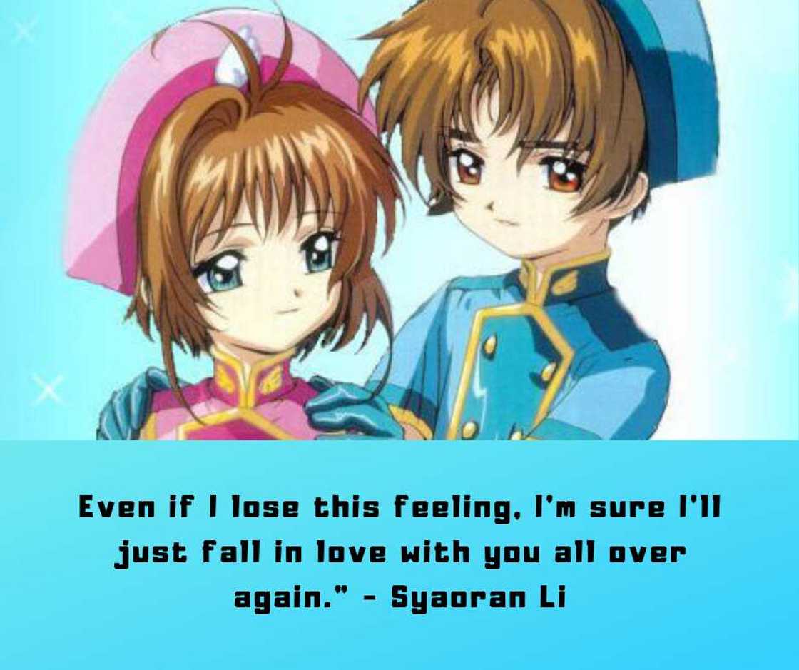 Anime quotes about love Anime quotes about love