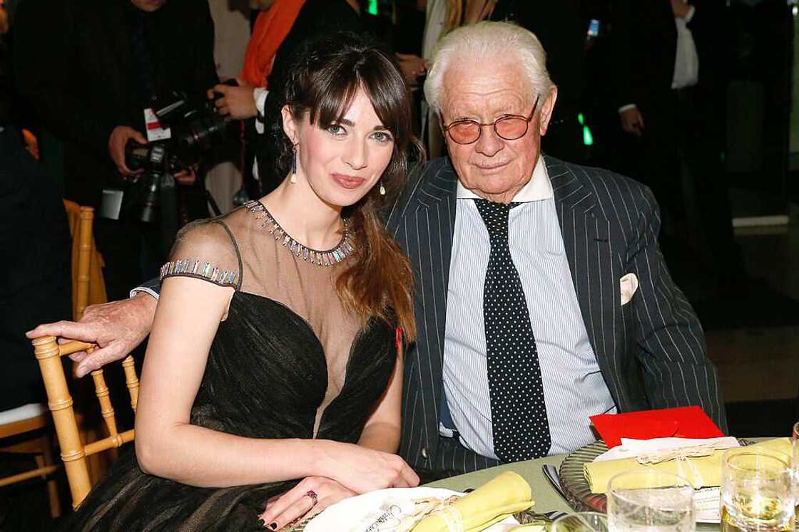 David Hamilton: 5 choses que vous devez savoir sur le photographe David Hamilton: 5 choses que vous devez savoir sur le photographe