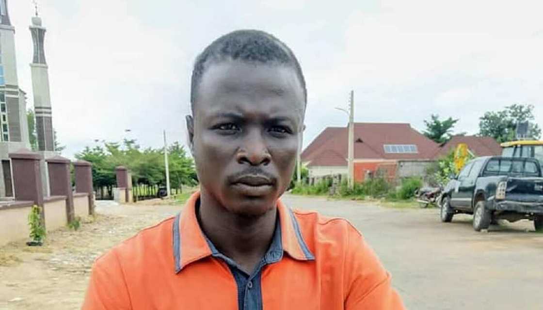 Dan aiki ya kashe maigidansa a Nasarawa Dan aiki ya kashe maigidansa a Nasarawa