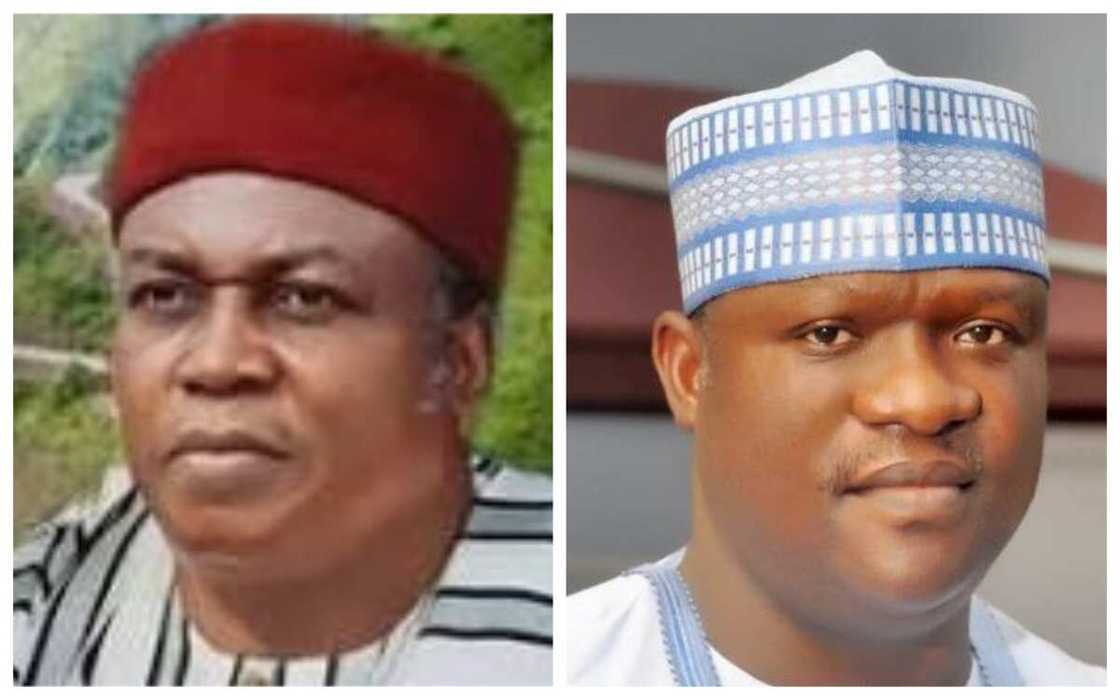 Rikicin jihar Taraba ya kara zafi, an kara tsaurara doka hana jama’a fita Rikicin jihar Taraba ya kara zafi, an kara tsaurara doka hana jama’a fita