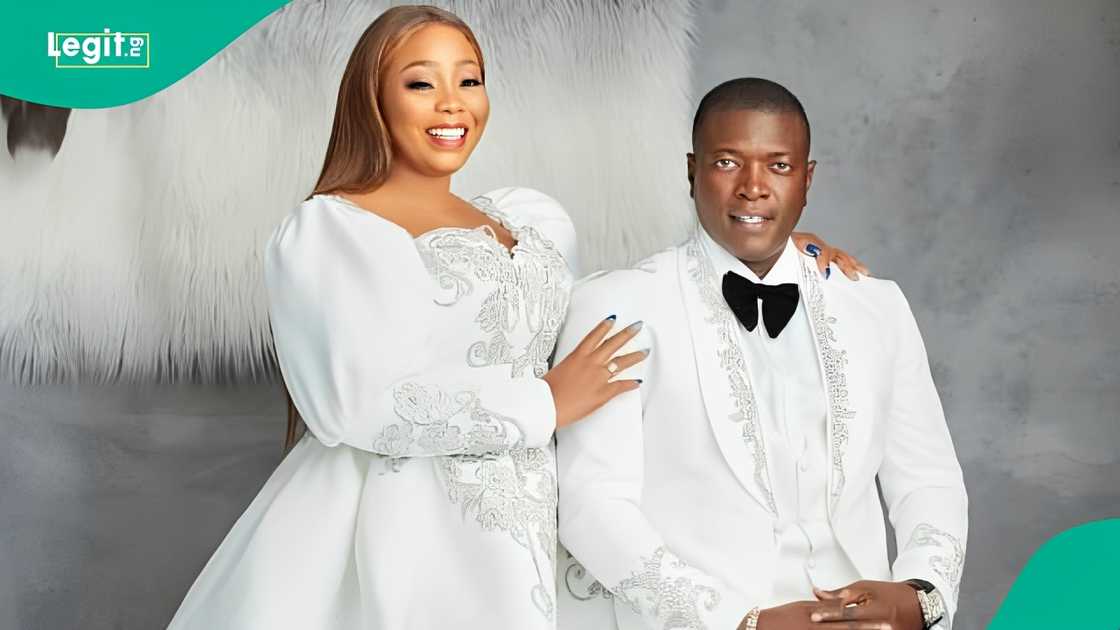 Ned Okonkwo's wife's emotional reaction to unexpected Roll-Royce gift trends.