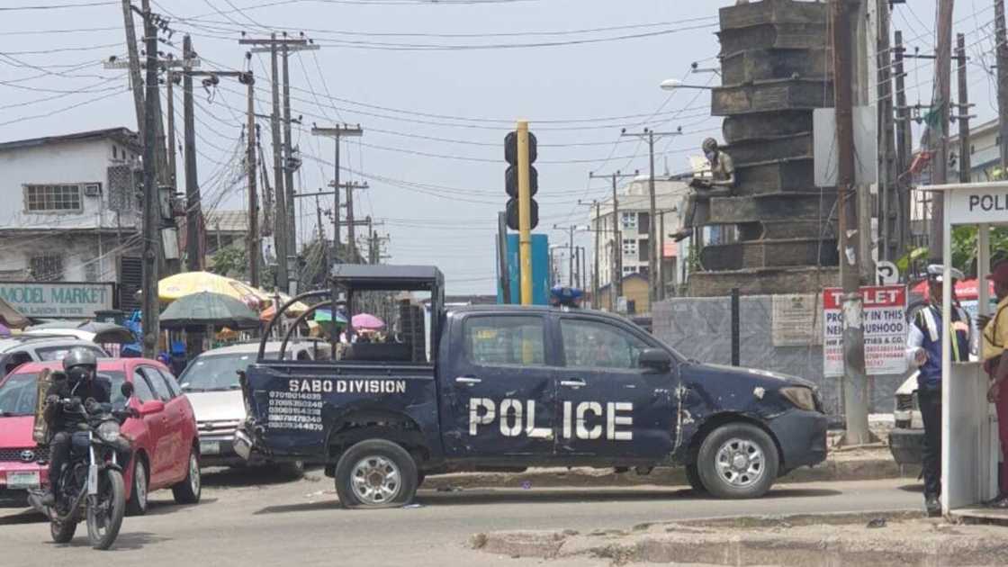 Abdulmumini Orishagbemi: Gunmen Shoot Ekiti Monarch