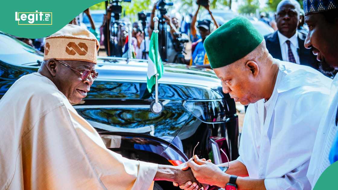 2027 election: Analyst speaks as APC dismisses speculation on Shettima’s replacement 2027 election: Analyst speaks as APC dismisses speculation on Shettima’s replacement