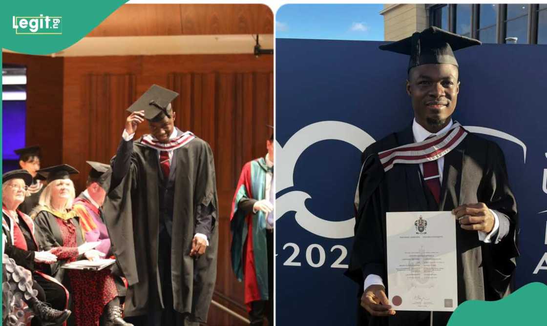 Photo of young man Photo of young man