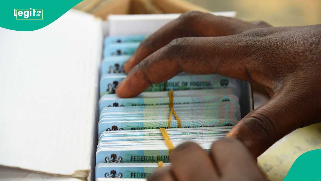 INEC shares how voters should proceed with their PVC registration and gives approved hours and days for exercise across the country. INEC shares how voters should proceed with their PVC registration and gives approved hours and days for exercise across the country.