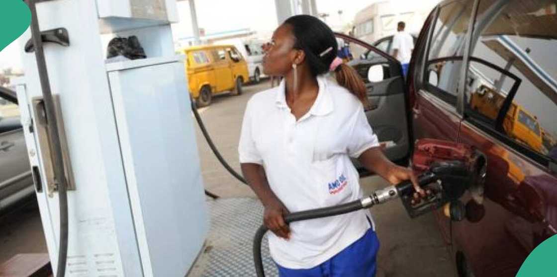 Petrol pump price, Dangote refinery