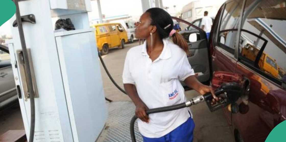 Petrol pump price, Dangote refinery Petrol pump price, Dangote refinery