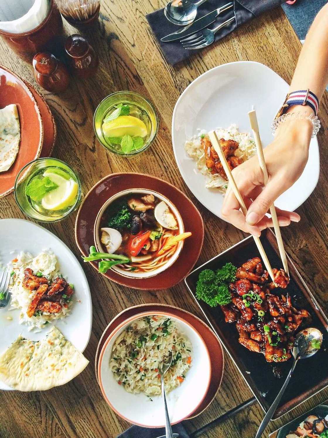 idées de repas pour le soir idées de repas pour le soir
