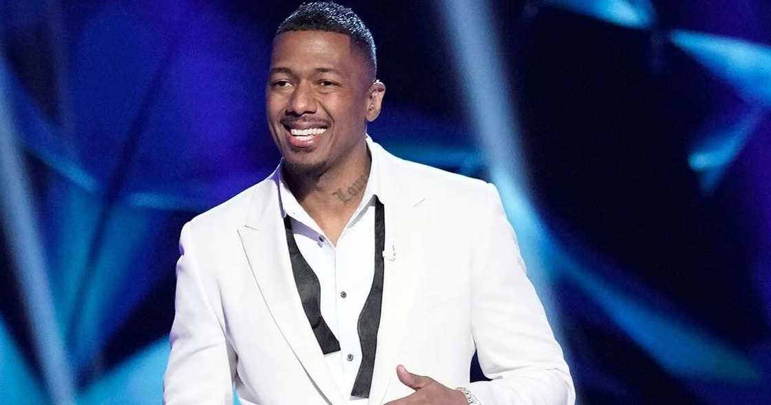 Nick Cannon's baby mama Alyssa said the death left a big void in his life. Nick Cannon's baby mama Alyssa said the death left a big void in his life.