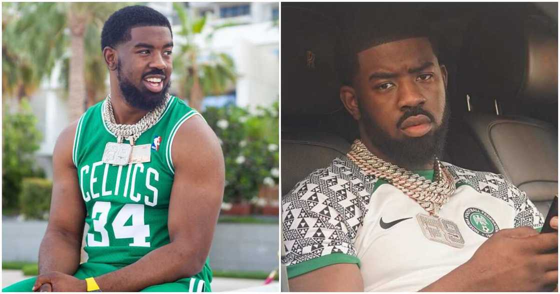 Tion Wayne Tion Wayne