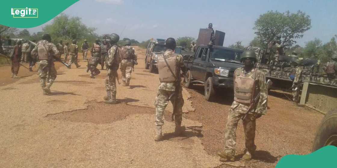 Yan bindiga sun kai sabon hari Zurmi, jihar Zamfara Yan bindiga sun kai sabon hari Zurmi, jihar Zamfara