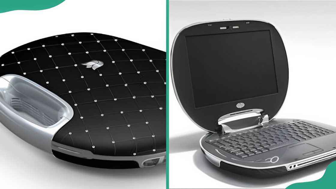 Tulip E-Go Diamond Tulip E-Go Diamond