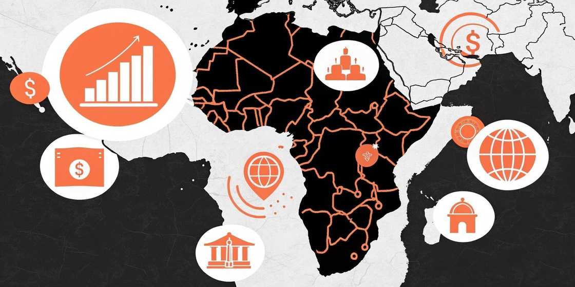 Africa is poised for new investment interest.