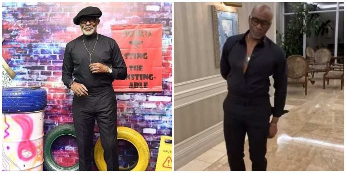 Photos of RMD and Nebsjay. Photos of RMD and Nebsjay.